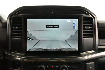 2026 Ford F-150 STX 200A