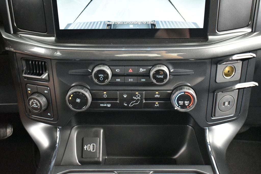 2026 Ford F-150 STX 200A
