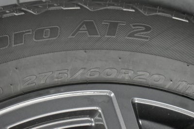 2026 Ford F-150 STX 200A