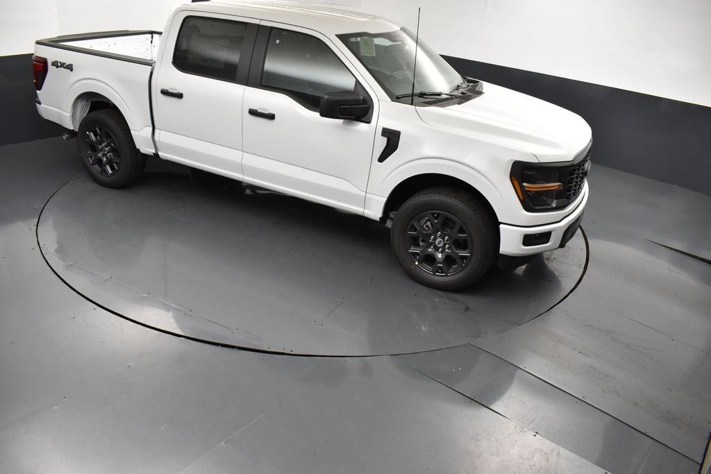 2026 Ford F-150 STX 200A