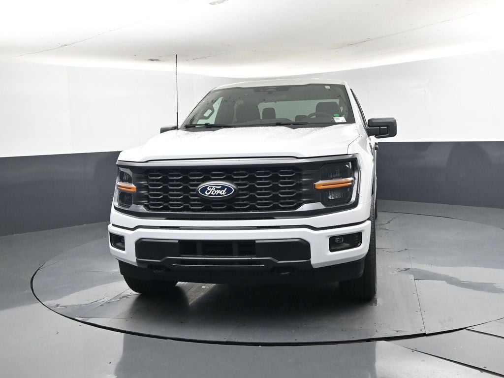 2026 Ford F-150 STX 200A