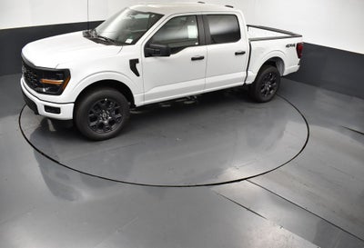 2026 Ford F-150 STX 200A