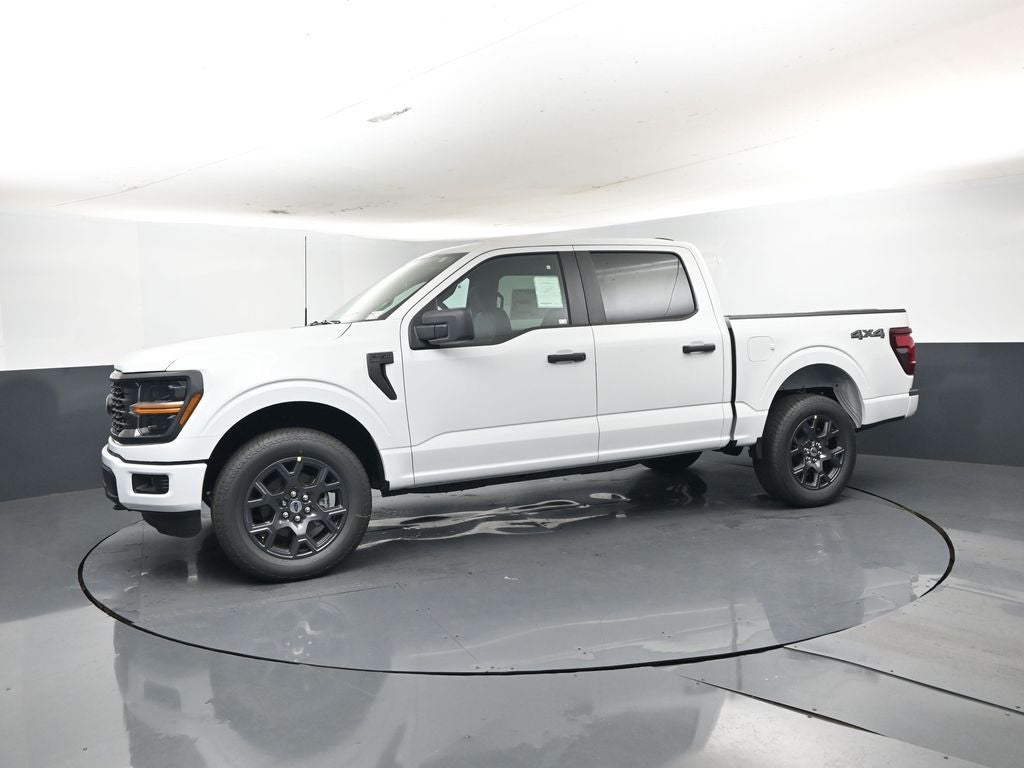2026 Ford F-150 STX 200A