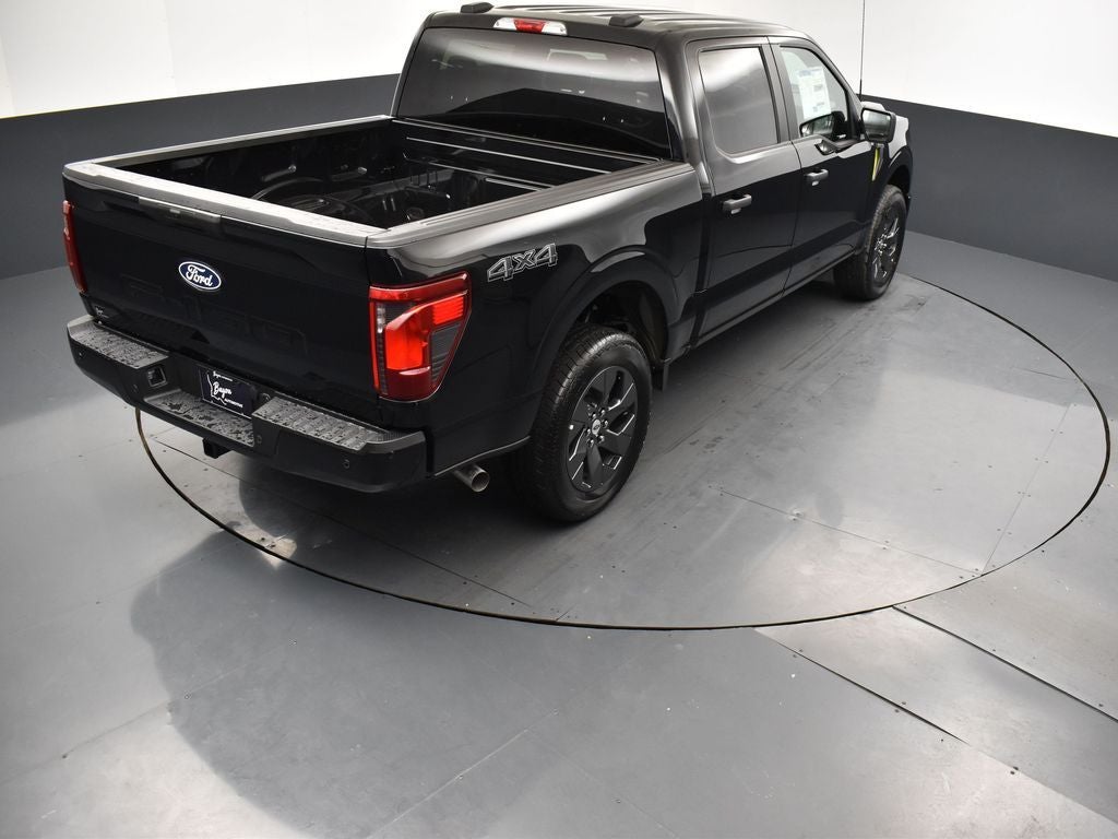 2025 Ford F-150 STX 200A
