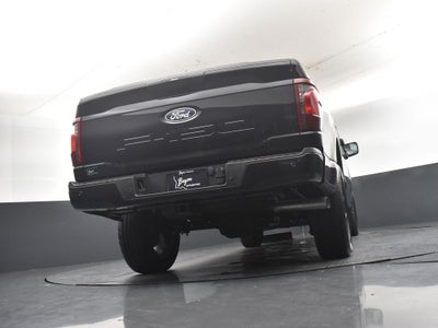 2025 Ford F-150 STX 200A