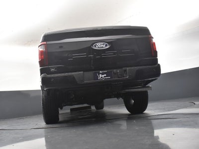 2025 Ford F-150 STX 200A