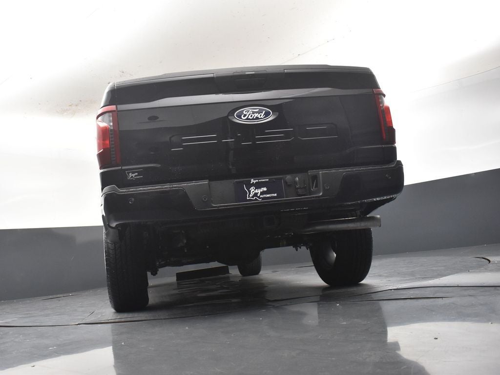 2025 Ford F-150 STX 200A