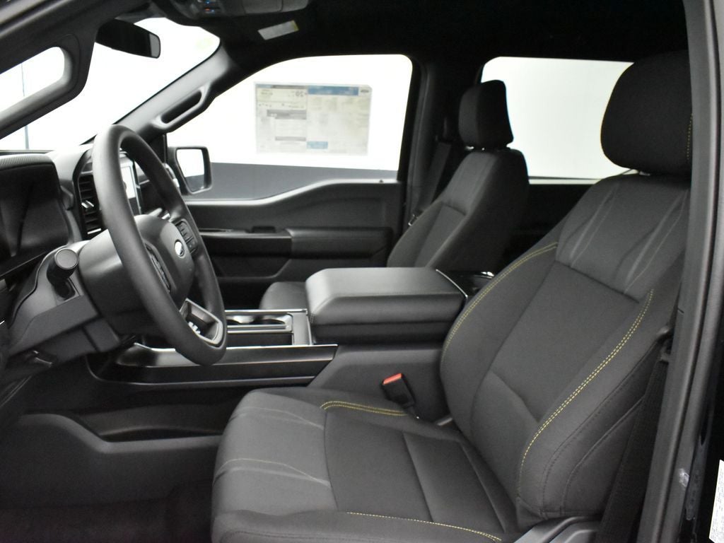 2025 Ford F-150 STX 200A