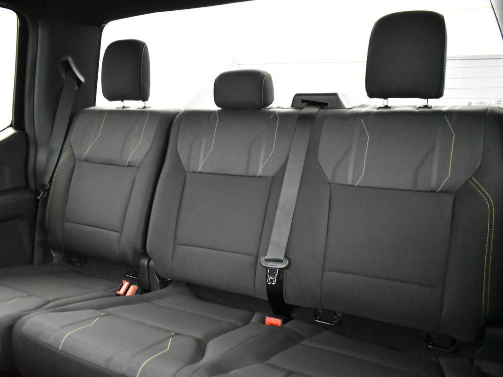 2025 Ford F-150 STX 200A