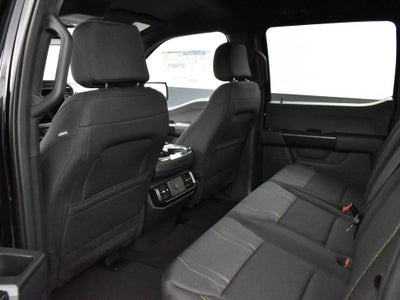 2025 Ford F-150 STX 200A