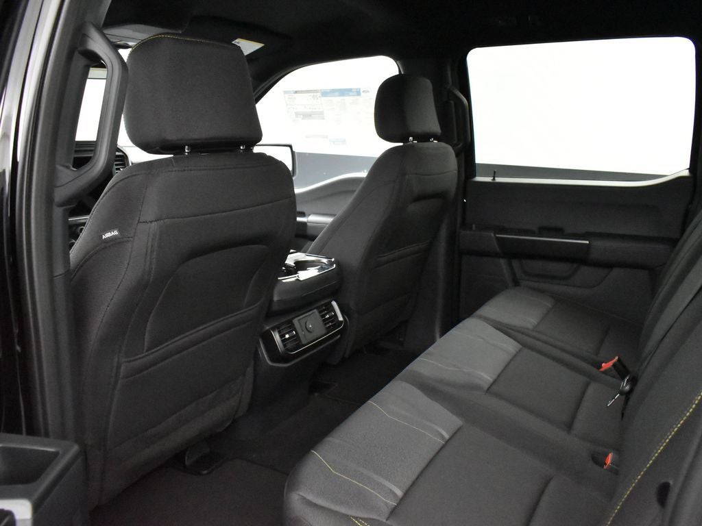 2025 Ford F-150 STX 200A