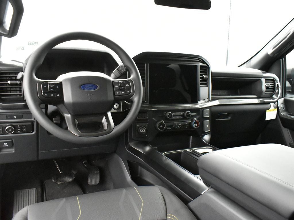 2025 Ford F-150 STX 200A