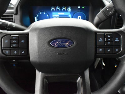 2025 Ford F-150 STX 200A
