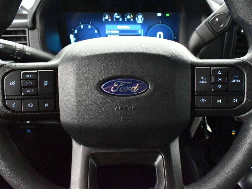 2025 Ford F-150 STX 200A