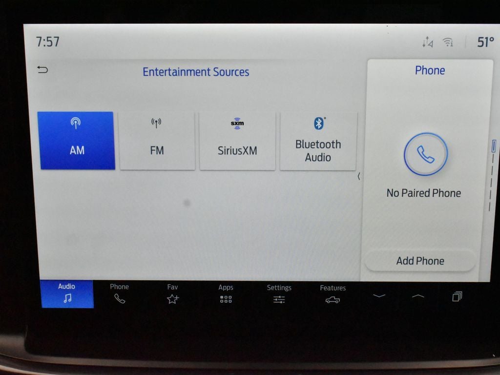 2025 Ford F-150 STX 200A