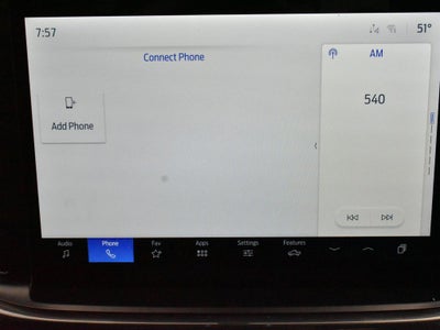 2025 Ford F-150 STX 200A