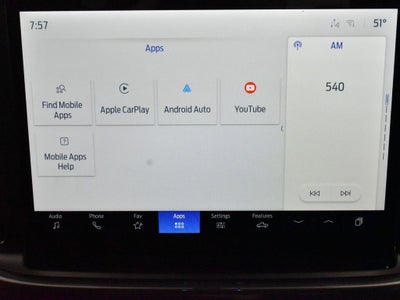 2025 Ford F-150 STX 200A