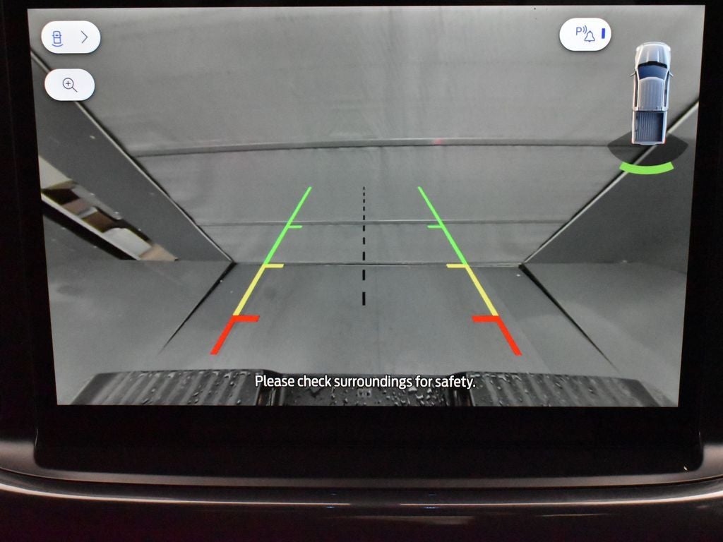 2025 Ford F-150 STX 200A