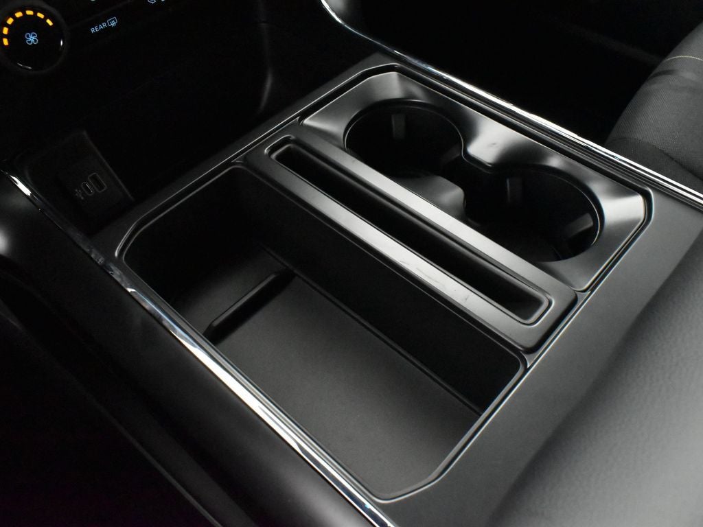 2025 Ford F-150 STX 200A