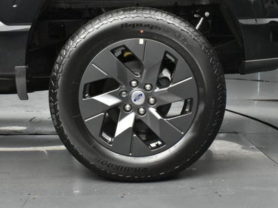 2025 Ford F-150 STX 200A