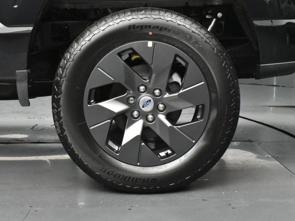 2025 Ford F-150 STX 200A