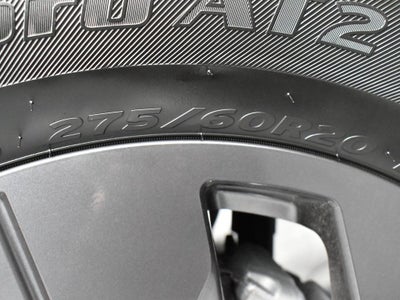 2025 Ford F-150 STX 200A