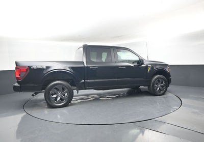 2025 Ford F-150 STX 200A