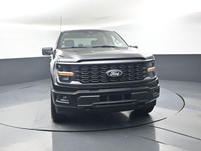 2025 Ford F-150 STX 200A