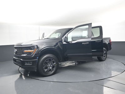 2026 Ford F-150 STX 200A