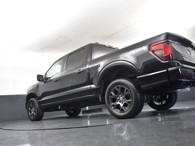 2026 Ford F-150 STX 200A