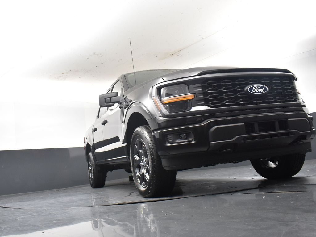 2026 Ford F-150 STX 200A