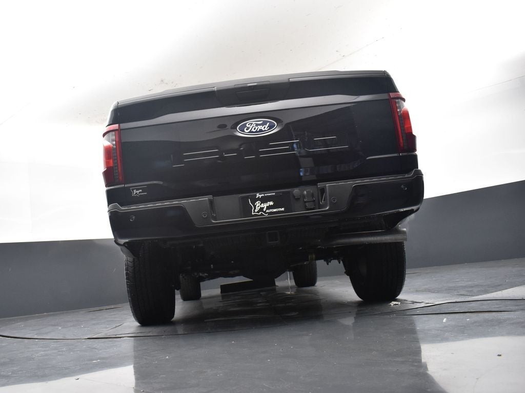 2026 Ford F-150 STX 200A