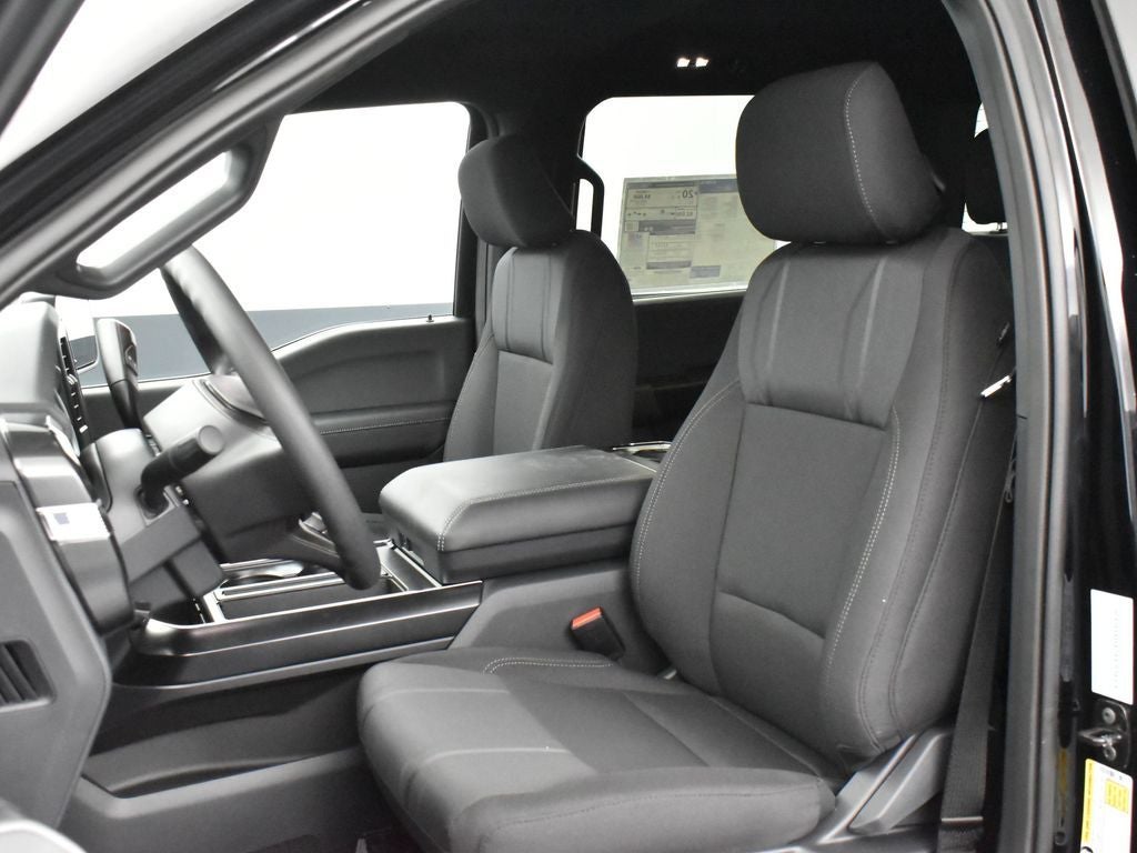 2026 Ford F-150 STX 200A