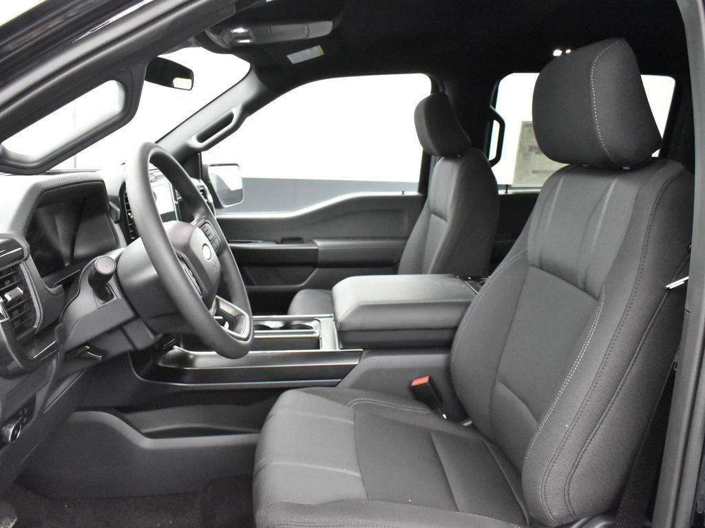 2026 Ford F-150 STX 200A