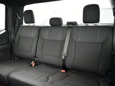 2026 Ford F-150 STX 200A