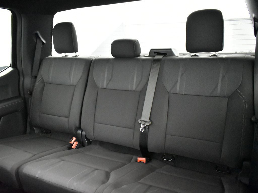 2026 Ford F-150 STX 200A