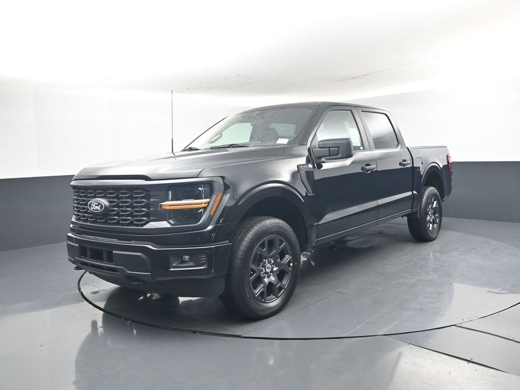2026 Ford F-150 STX 200A