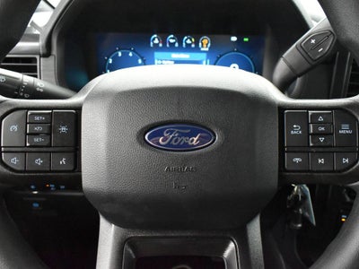 2026 Ford F-150 STX 200A