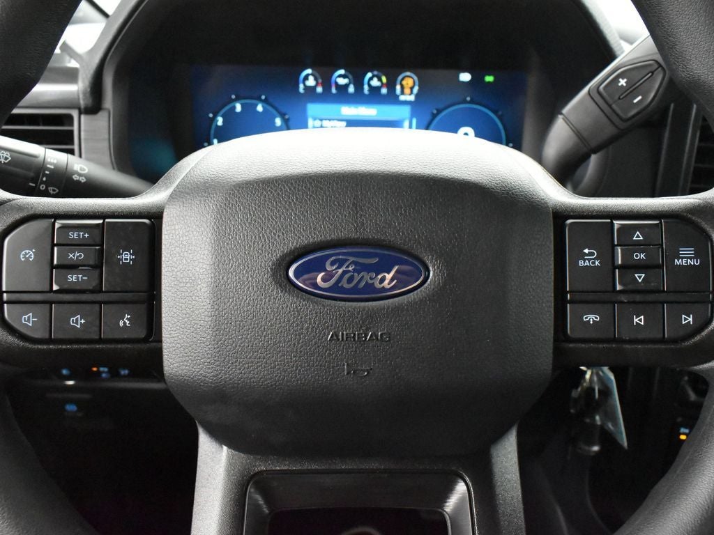 2026 Ford F-150 STX 200A