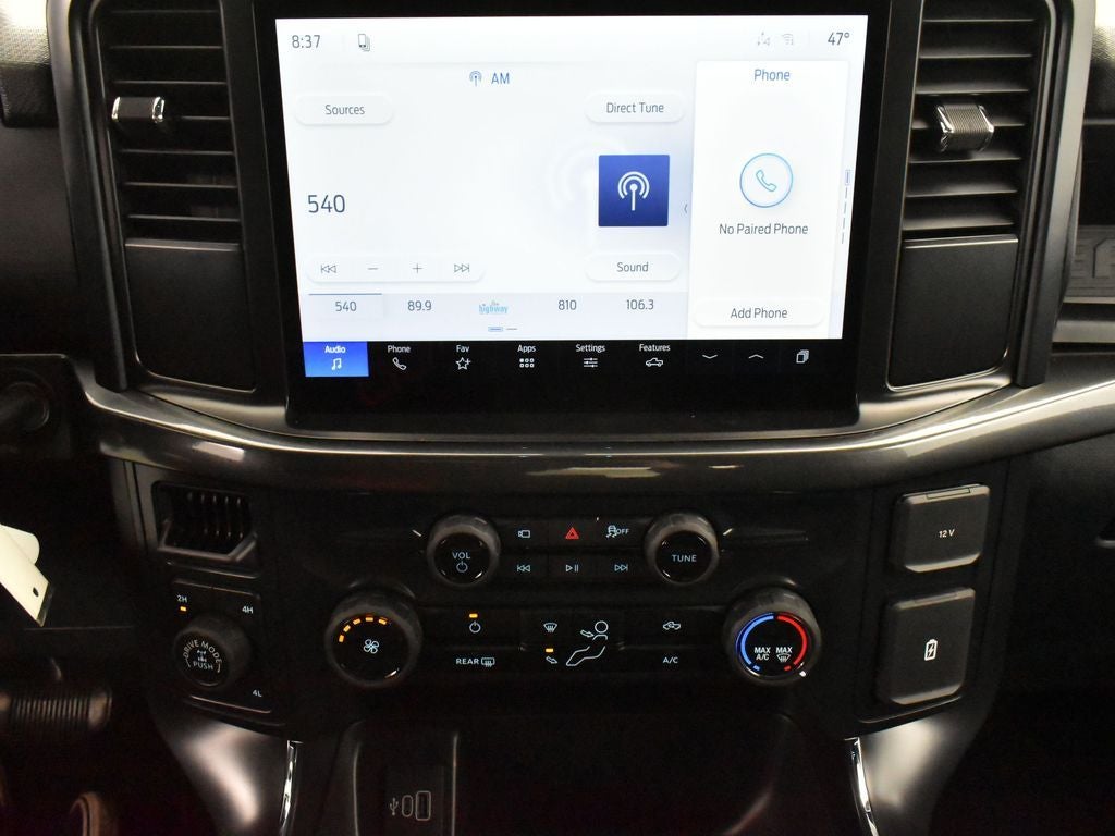 2026 Ford F-150 STX 200A