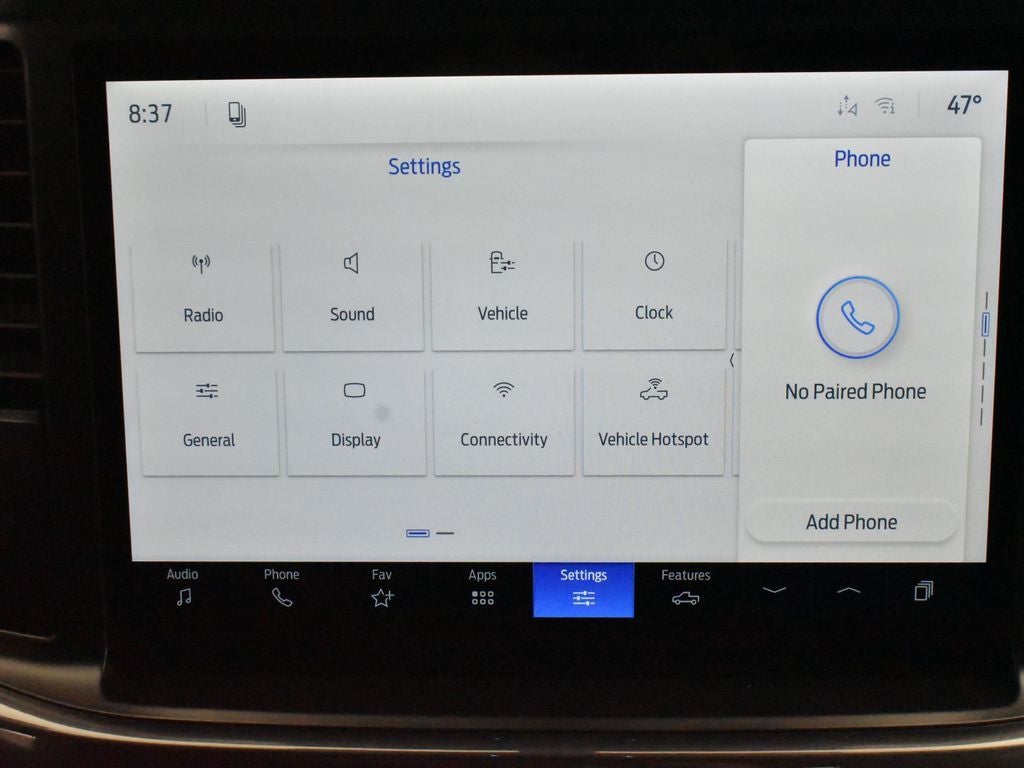 2026 Ford F-150 STX 200A