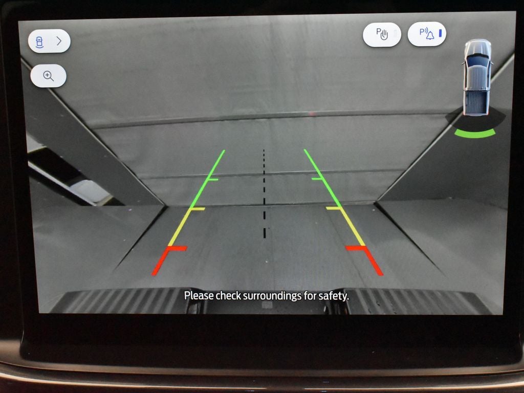 2026 Ford F-150 STX 200A