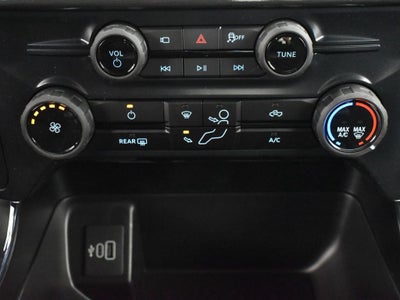 2026 Ford F-150 STX 200A