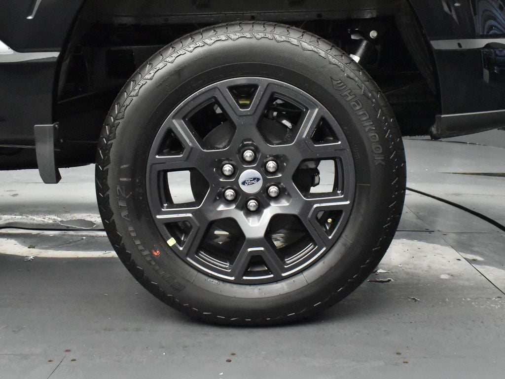 2026 Ford F-150 STX 200A