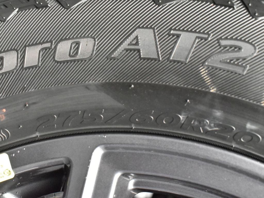 2026 Ford F-150 STX 200A