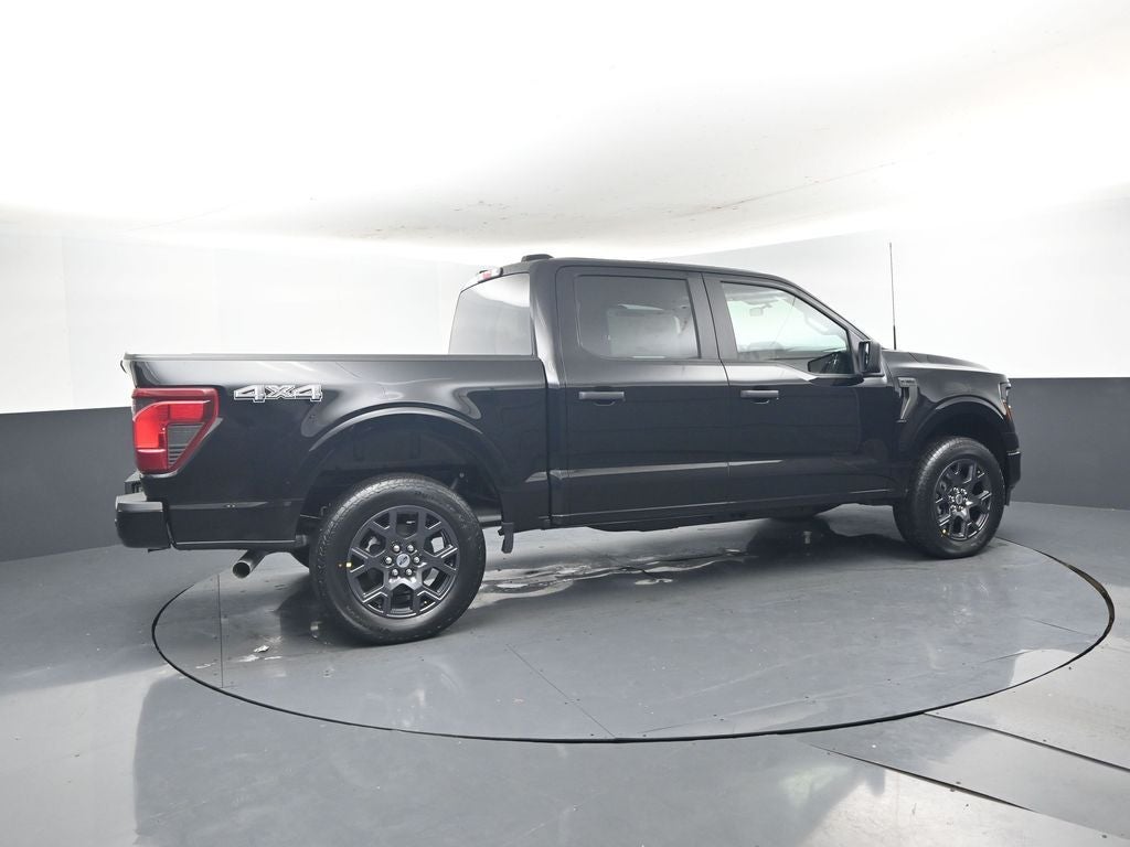 2026 Ford F-150 STX 200A