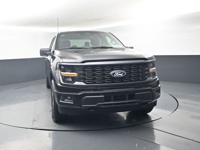 2026 Ford F-150 STX 200A
