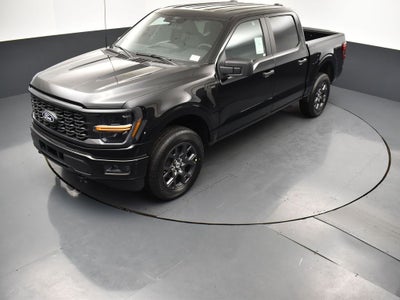 2026 Ford F-150 STX 200A