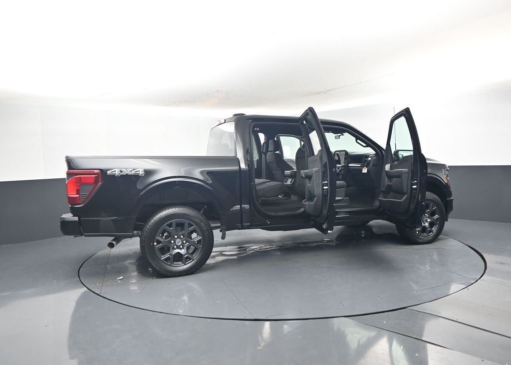 2026 Ford F-150 STX 200A