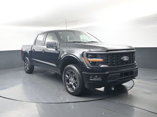 2026 Ford F-150 STX 200A